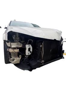 Volkswagen Passat B7 1.8 Engine Gearbox Body Part