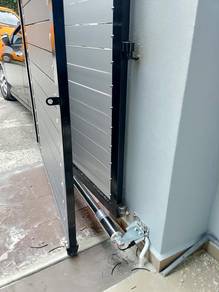 OAE 333A System Motor Autogate 电门系统