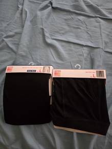Uniqlo Heattech Tights and Long Sleeve T Shirt