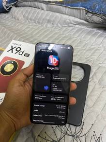 honor x9d 5G