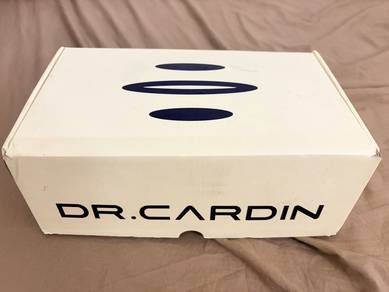 Urgent For Sell kasut Dr.Cardin