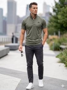 Adidas Polo