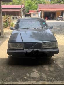 Volvo 940 GL in Kota Bharu, KTN