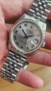 Rolex Datejust Roman 16234 *1999