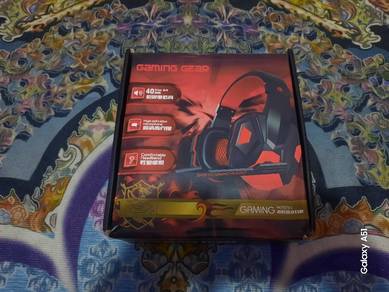 Gaming Gear