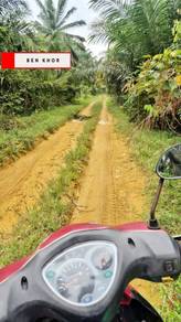 Agricultural Land in Sungai Jawi, PNG