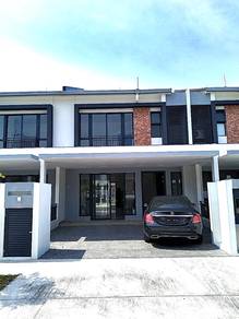 2-storey Terraced House For Sale in Shah Alam,SGR