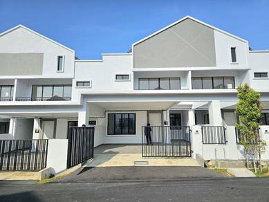 2-storey Terraced House For Sale in Ayer Keroh,MLK