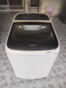 Samsung Washing Machine
