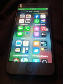 iphone 8 batery 💯