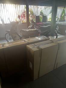 BODY RXZ Catalyzer Esr