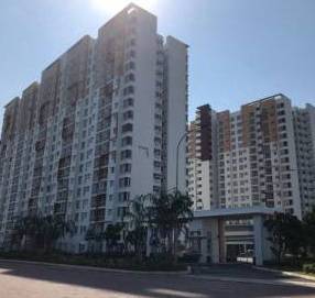 Apartment For Sale in D'Cassia
