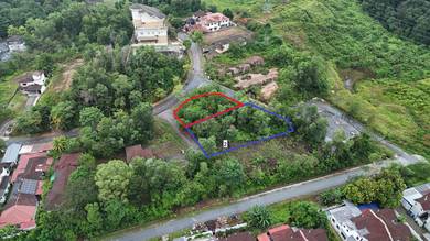 Residential Land in Sungai Buloh, SGR