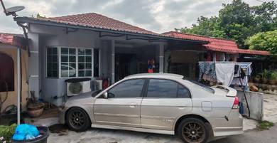 Terraced House For Sale in Hulu Langat,SGR
