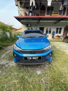 Perodua Bezza X X in Batu Caves, SGR