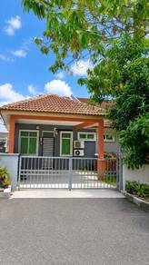 1-storey Terraced House For Sale in Tasek Gelugor,PNG