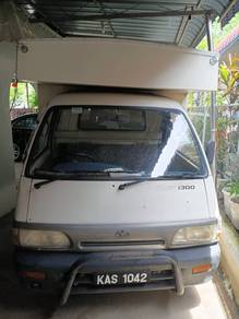 Daihatsu Hijet in Alor Setar, KDH