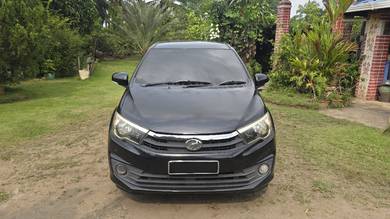 Perodua Bezza PREMIUM X in Kunak, SBH