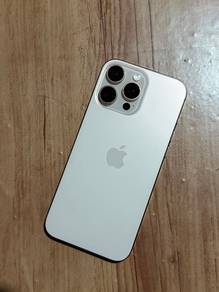 Iphone 16 Pro Max 256Gb
