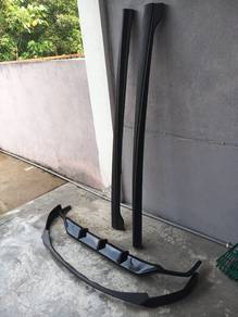 Skirting MYVI GEN 3 PRE FL