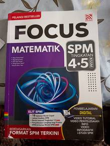 Buku Rujukan SPM