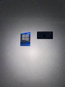 LAPTOP HP 15s