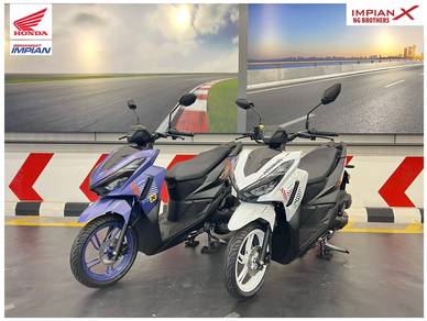 Honda Vario 125