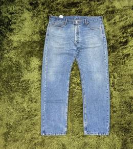 Levi’s 505 sz 40…