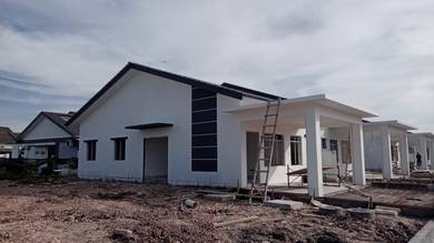 Semi-Detached House  in Telok Panglima Garang,SGR