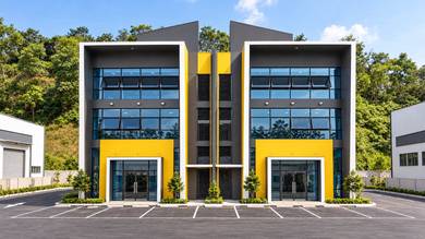 Warehouse / Factory For Sale in Kajang,SGR
