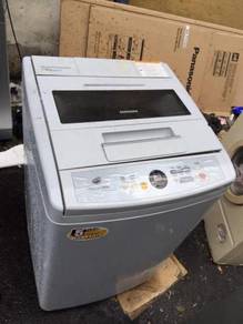 Samsung 7kg top washing machine load automatic