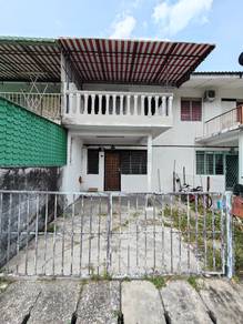 2-storey Terraced House For Sale in Ipoh,PRK