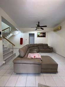 2-storey Terraced House For Sale in Bandar Bukit Tinggi,SGR