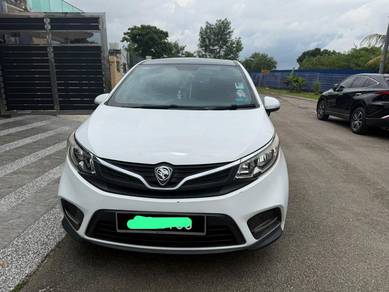 Proton Iriz PREMIUM in Selayang, SGR