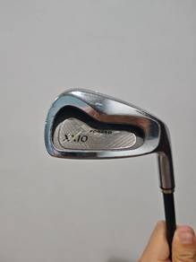 XXIO Forged 7 iron