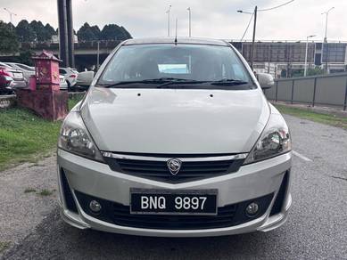 2015 Proton Exora BOLD EXECUTIVE