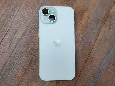 iPhone 15 256GB (ZP SET) 