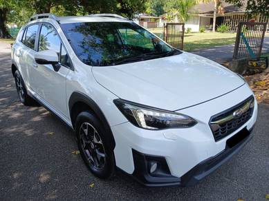Subaru Forester 2.0I-P in Butterworth, PNG