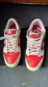 Nike dunk low