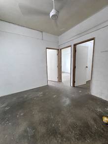 Flat For Rent in Taman Machang Bubok