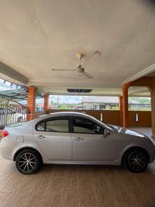 Proton Persona MEDIUM LINE in Semenyih, SGR
