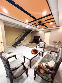 2-storey Terraced House For Sale in Rawang,SGR