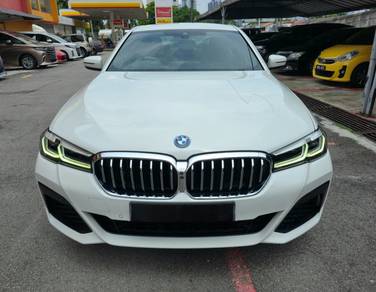 BMW 530e 30e (CKD) in Cheras, KUL
