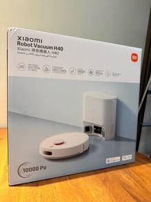 Xiaomi Robot Vacuum H40
