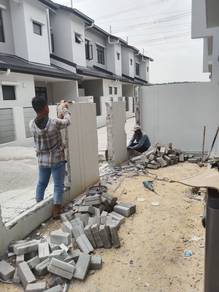  RENOVATION & PLUMBING Fauzy 