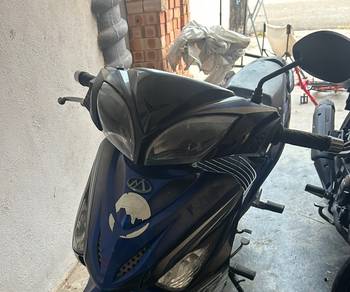 Modenas GT128