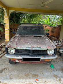 Toyota Corolla  in Kupang, KDH
