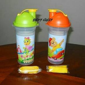 Back to School Tumbler with Strap 400ml (1pc)