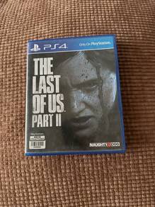 The Last of Us 2