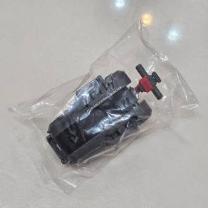 String Launcher Beyblade X Right Spin